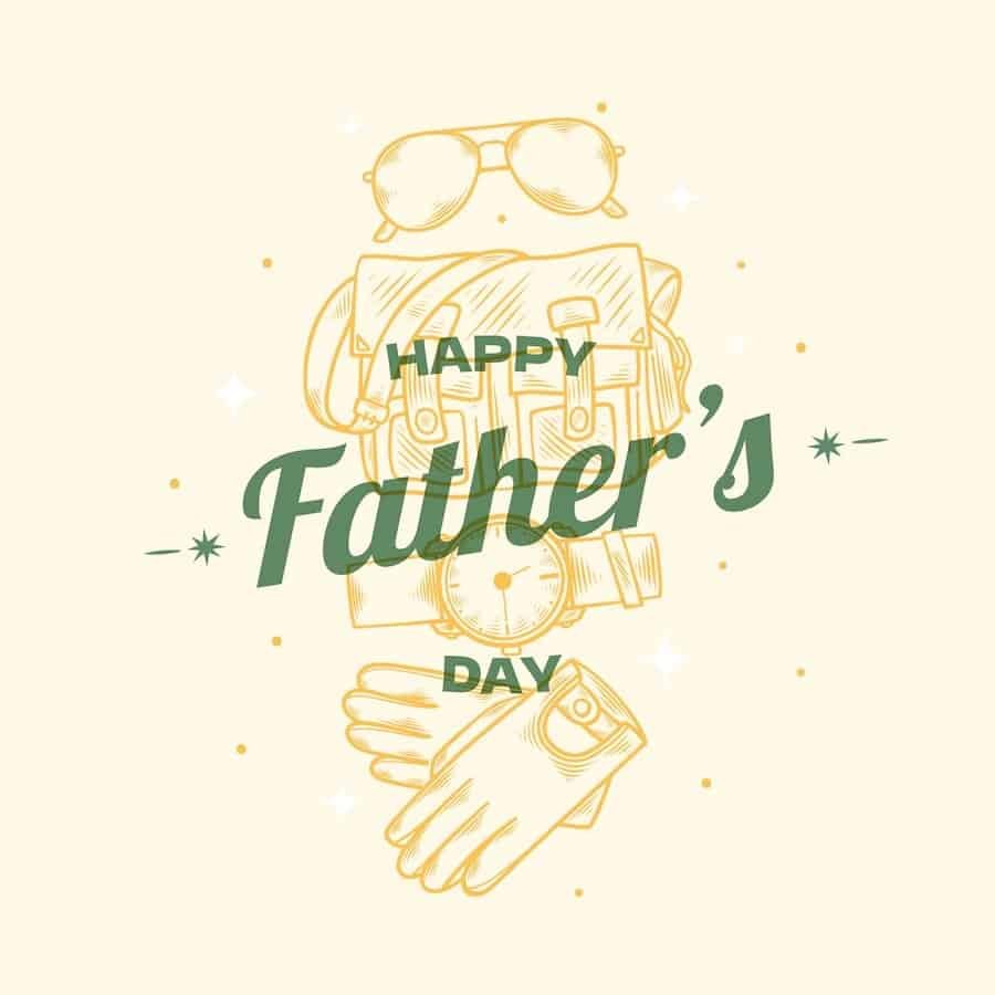 Fathers Day Images from Son