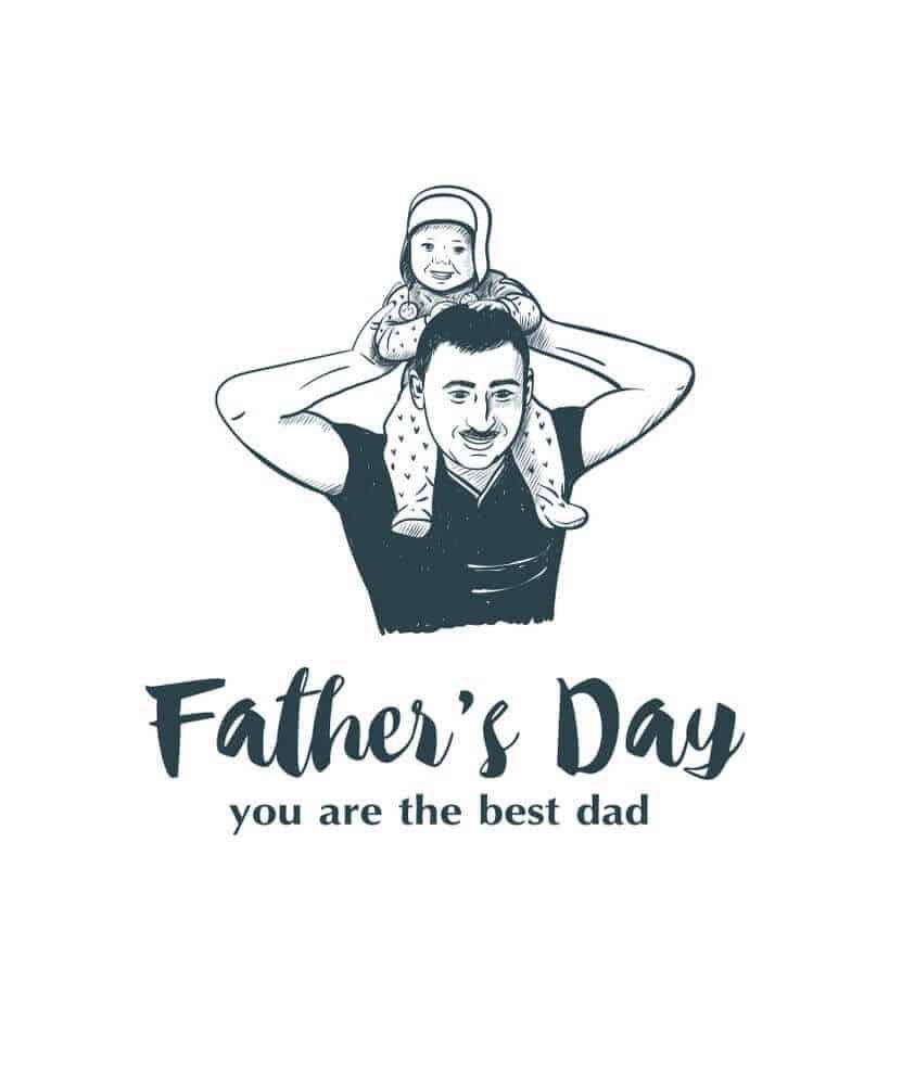 Happy Fathers Day Pics