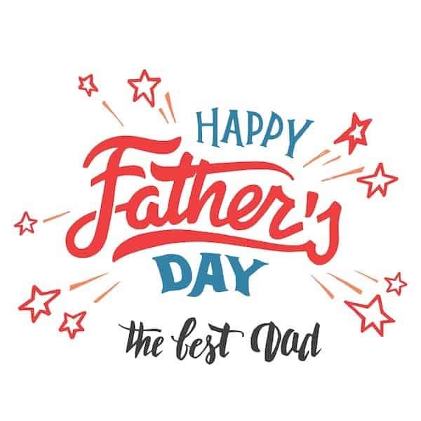 Fathers Day Wallpaper
