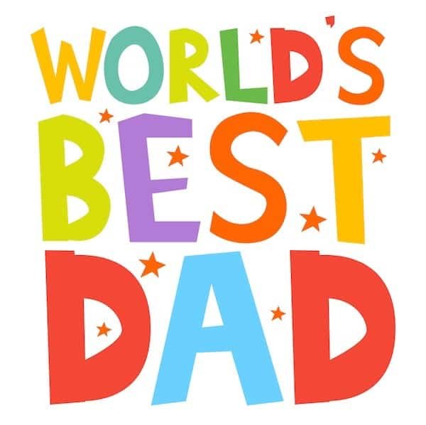 Fathers Day Wallpaper