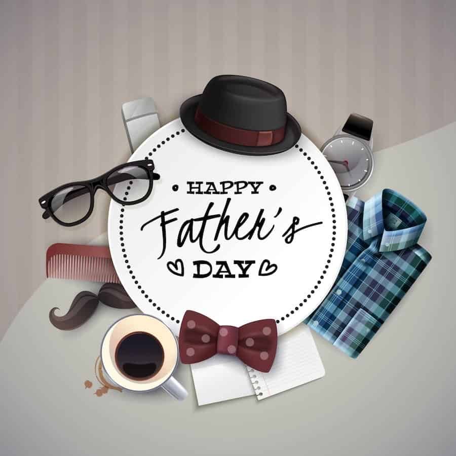 Fathers Day Wallpaper