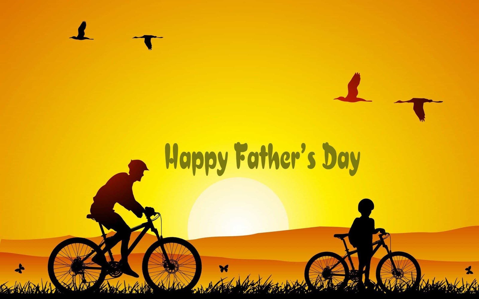 Happy Fathers Day Images from Daughter