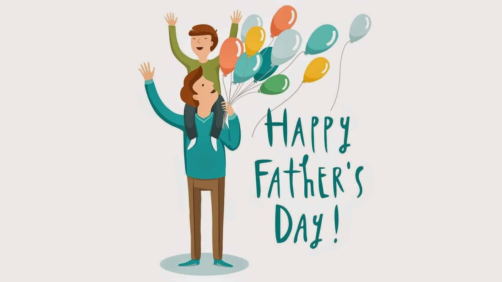 Happy Fathers Day Images from Daughter