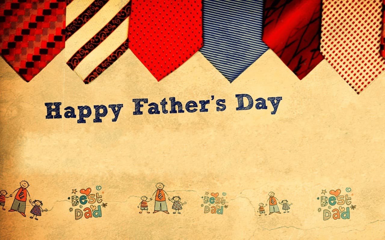 Happy Fathers Day Images from Son
