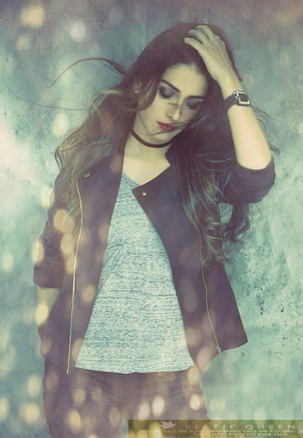 Girls DP