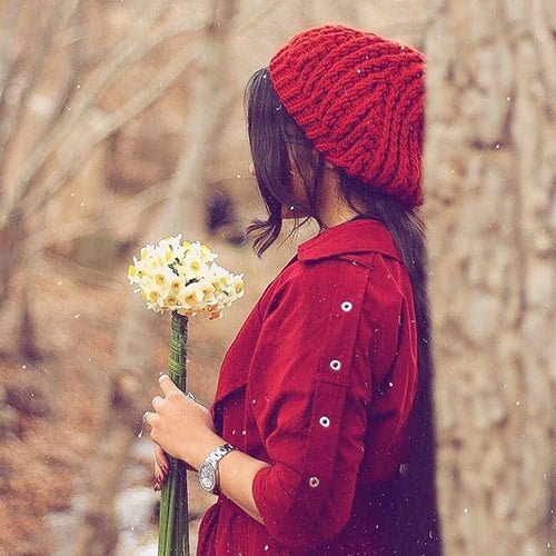 Girls DP for Instagram
