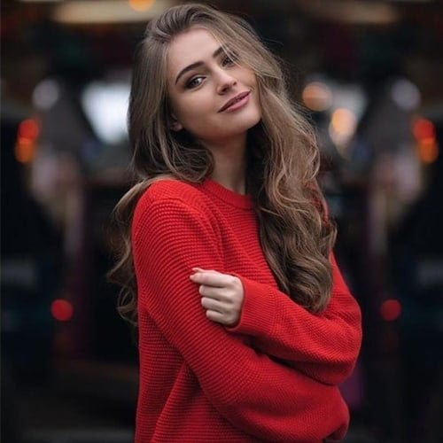 Girls DP for Instagram