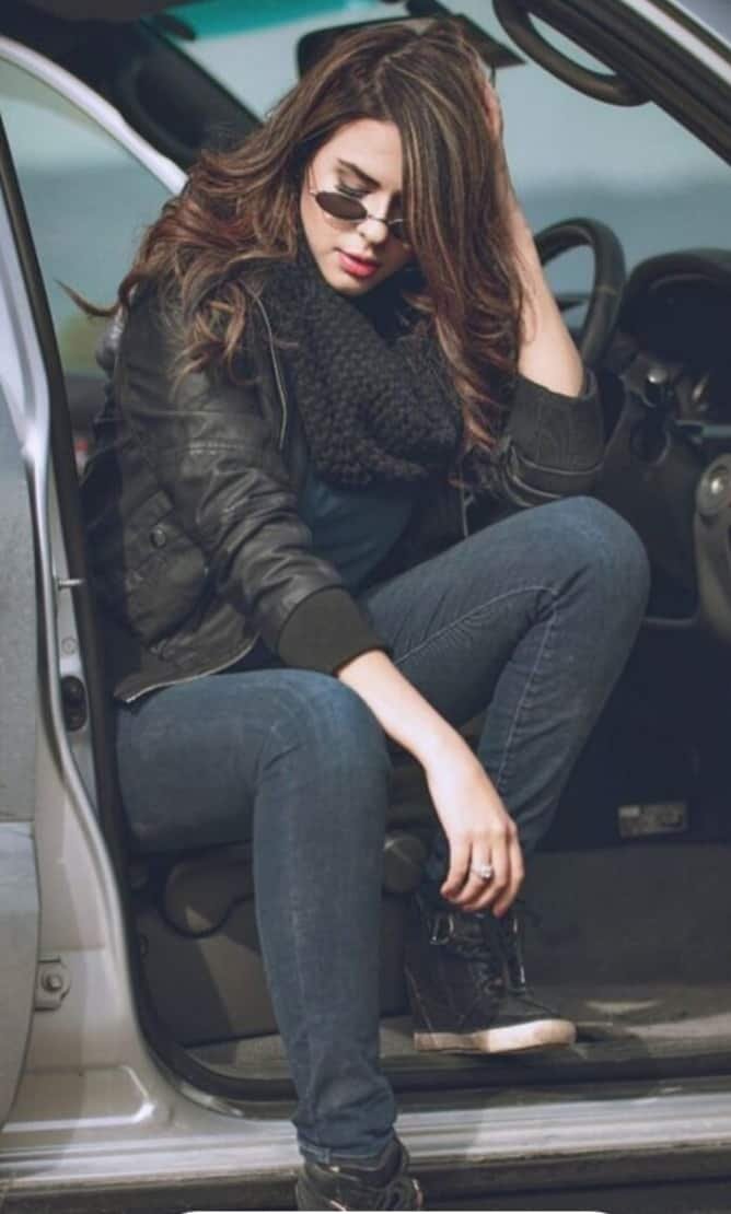 Girls DP