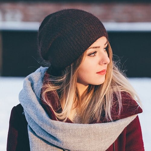 Beautiful Girls DP