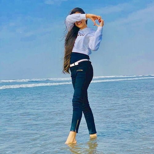 Beautiful Girls DP
