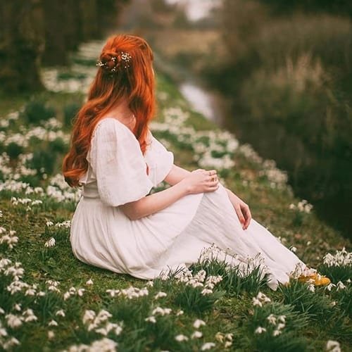 Beautiful Girls DP