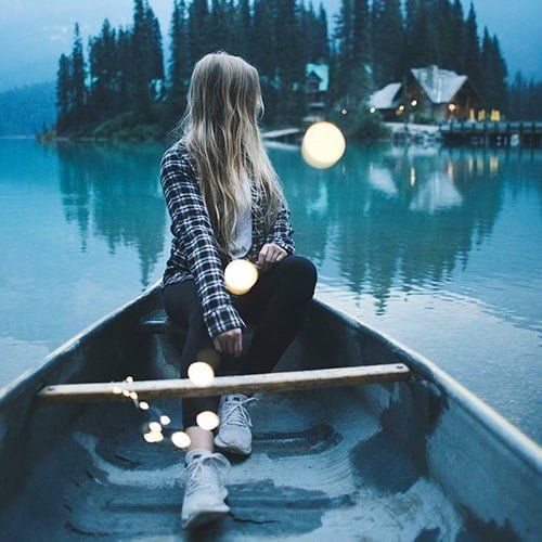 Beautiful Girls DP