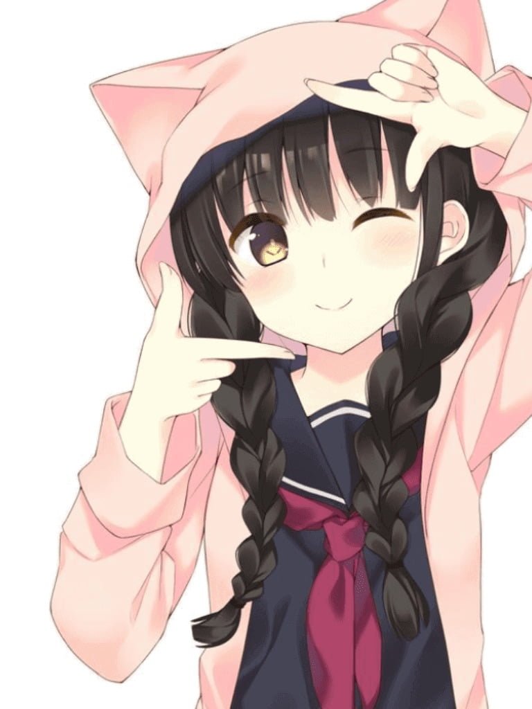 New Girls DP