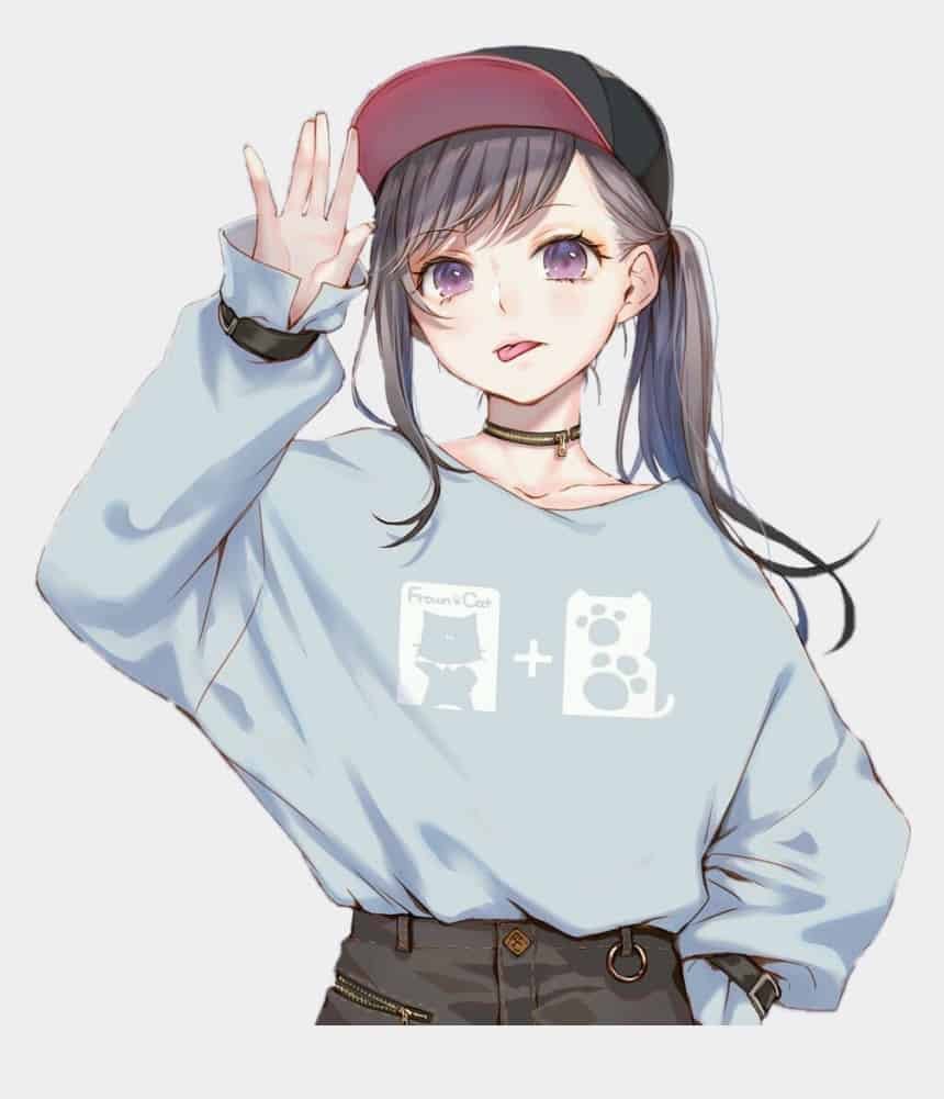 New Girls DP