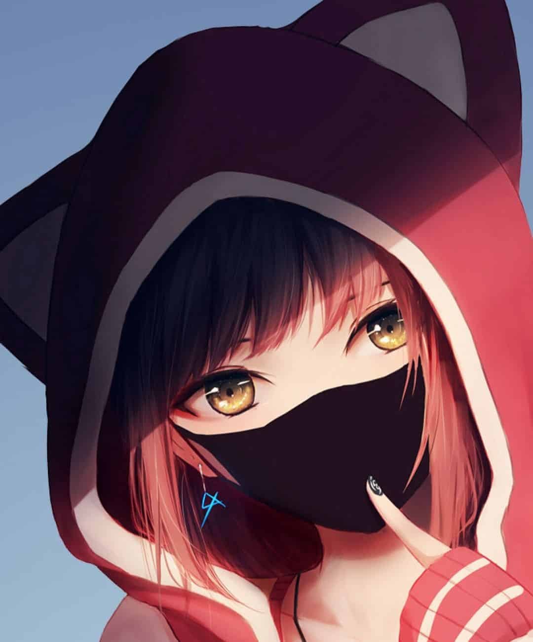 New Girls DP