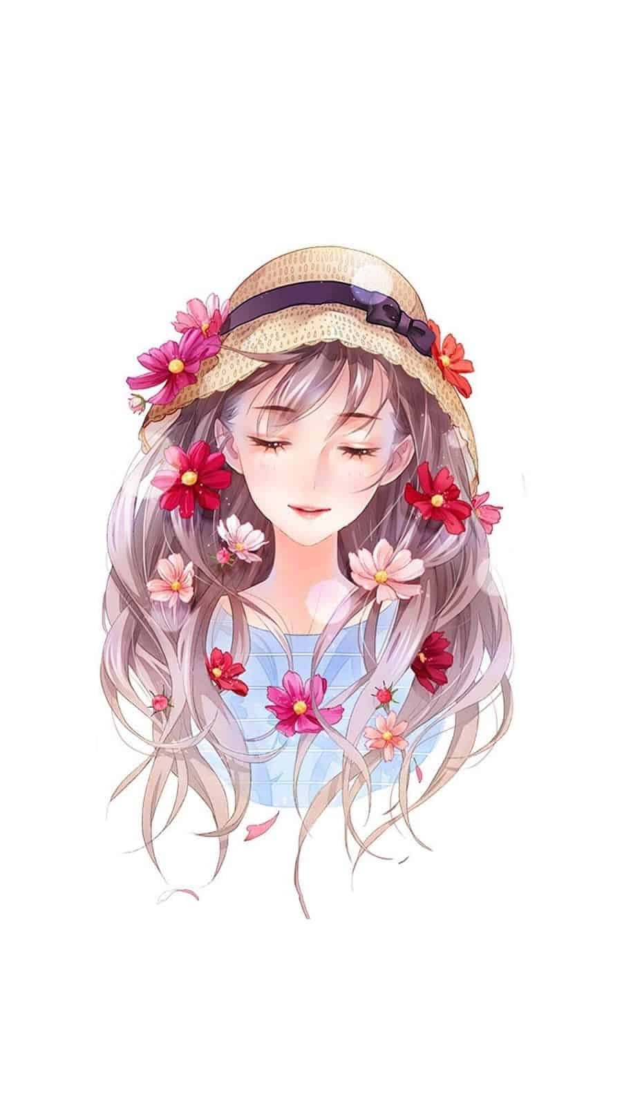 New Girls DP