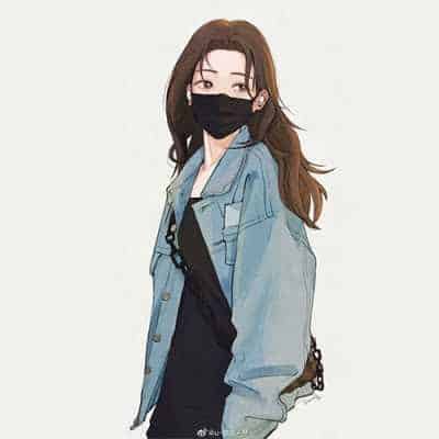 New Girls DP