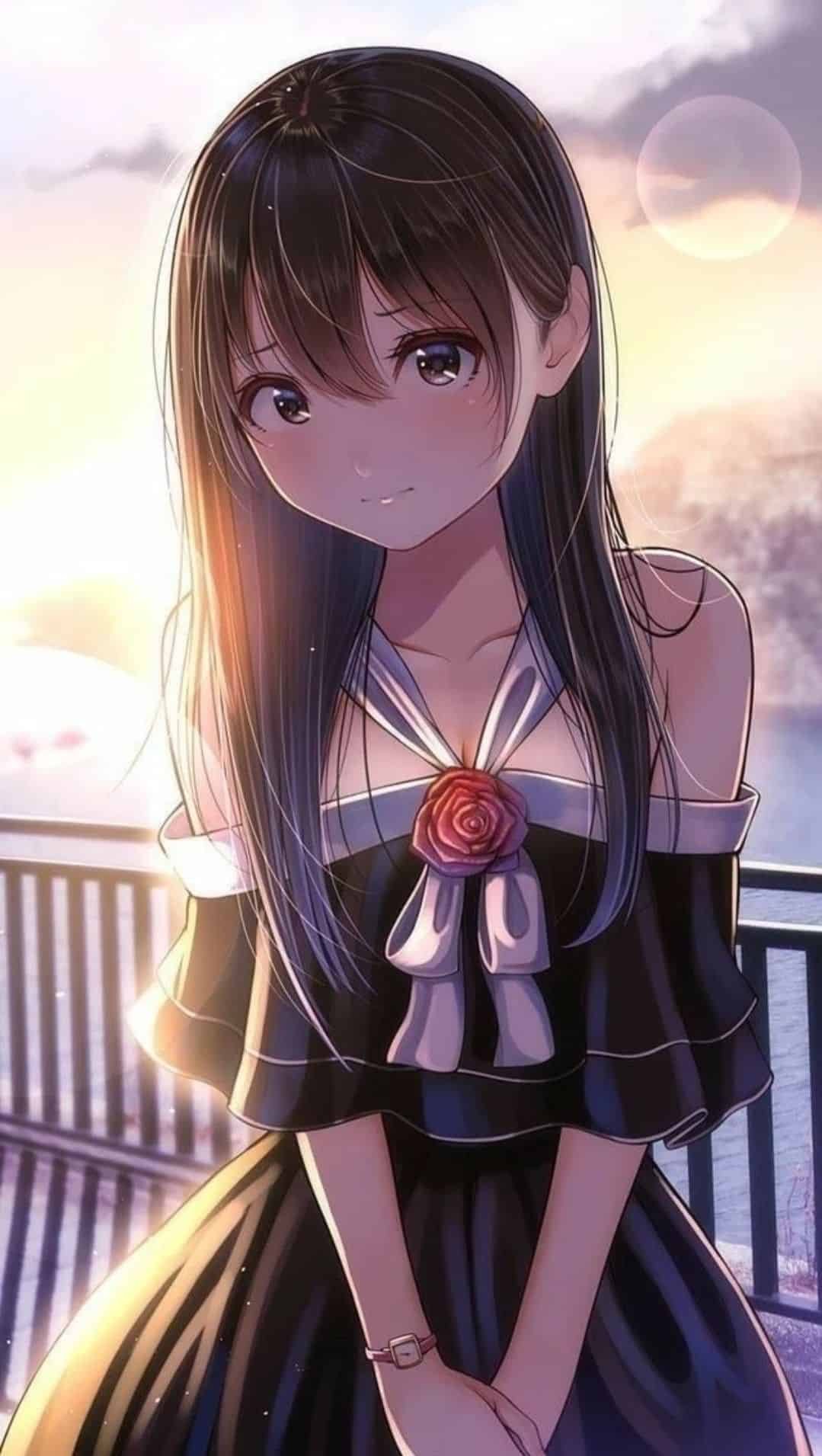 New Girls DP