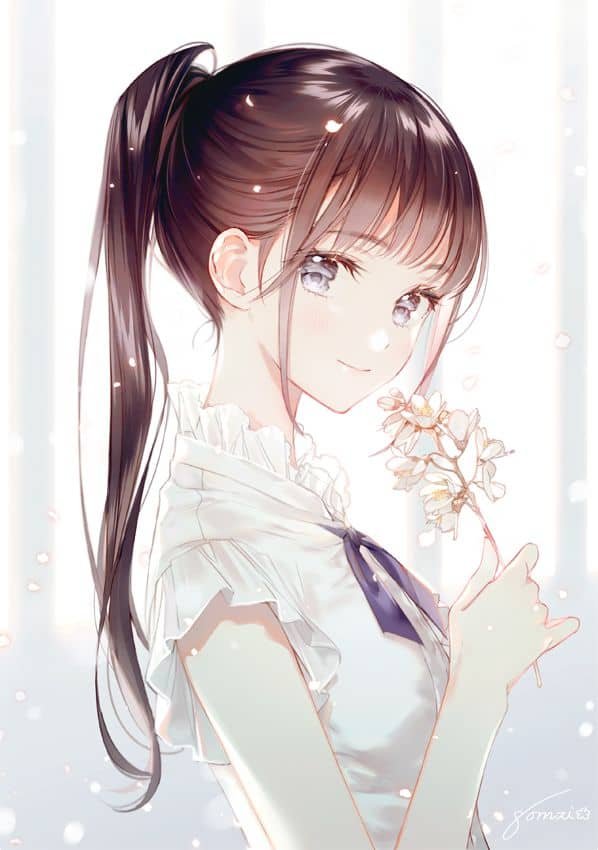 New Girls DP