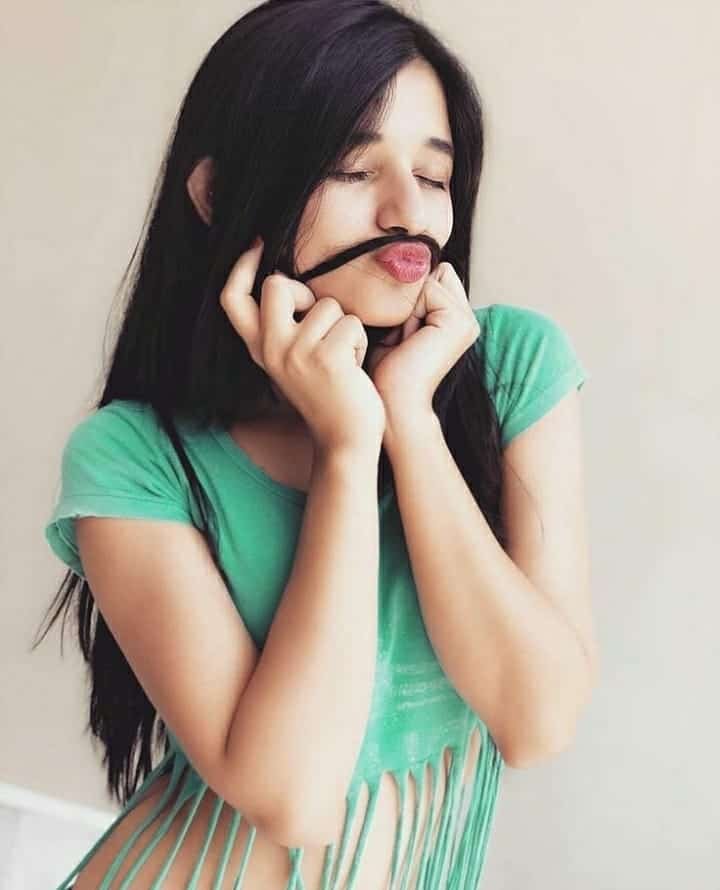 New Girls DP