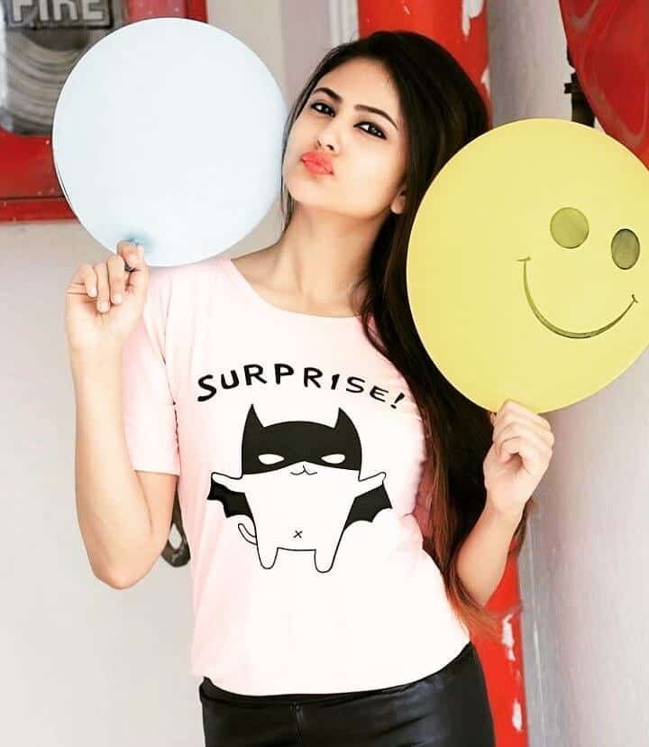Girls DP HD