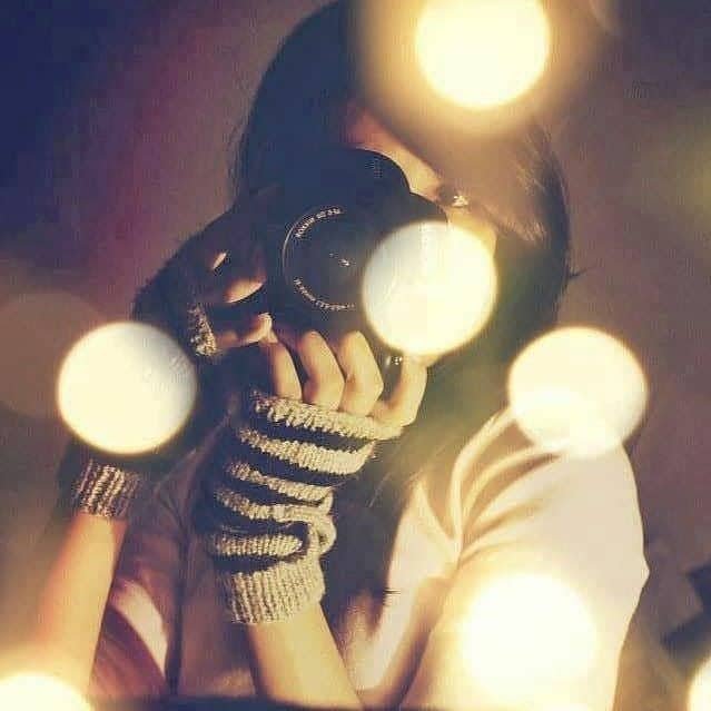Girls DP Pic