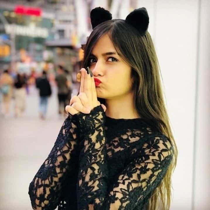 Girls DP Pic