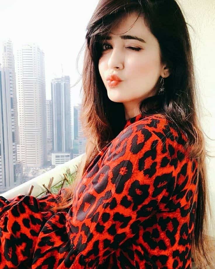 Girls DP Pic