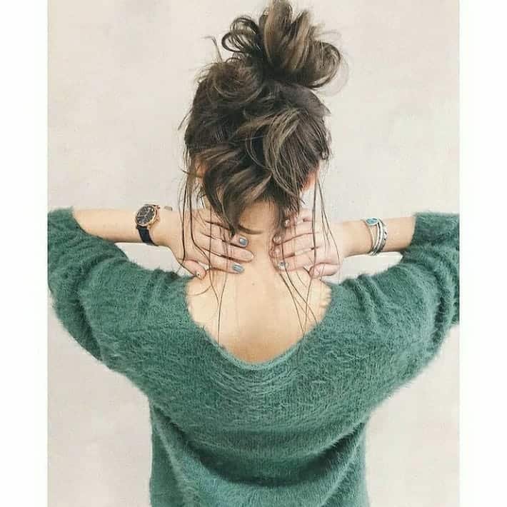 Girls DP Pic
