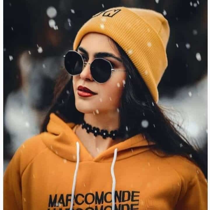 Girls DP Pic
