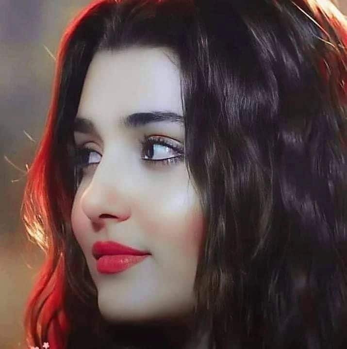 Girls DP Pic