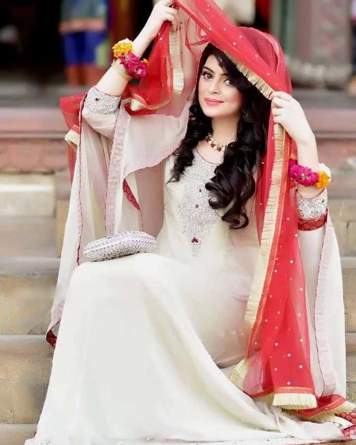 Girls DP Pic