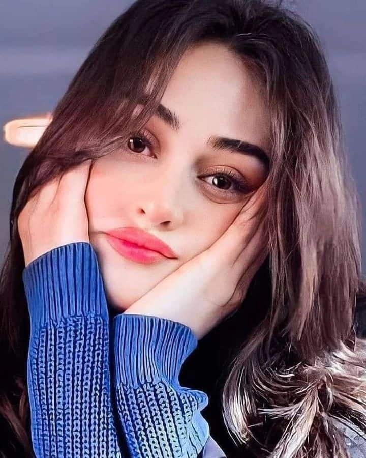 Girls DP Pic