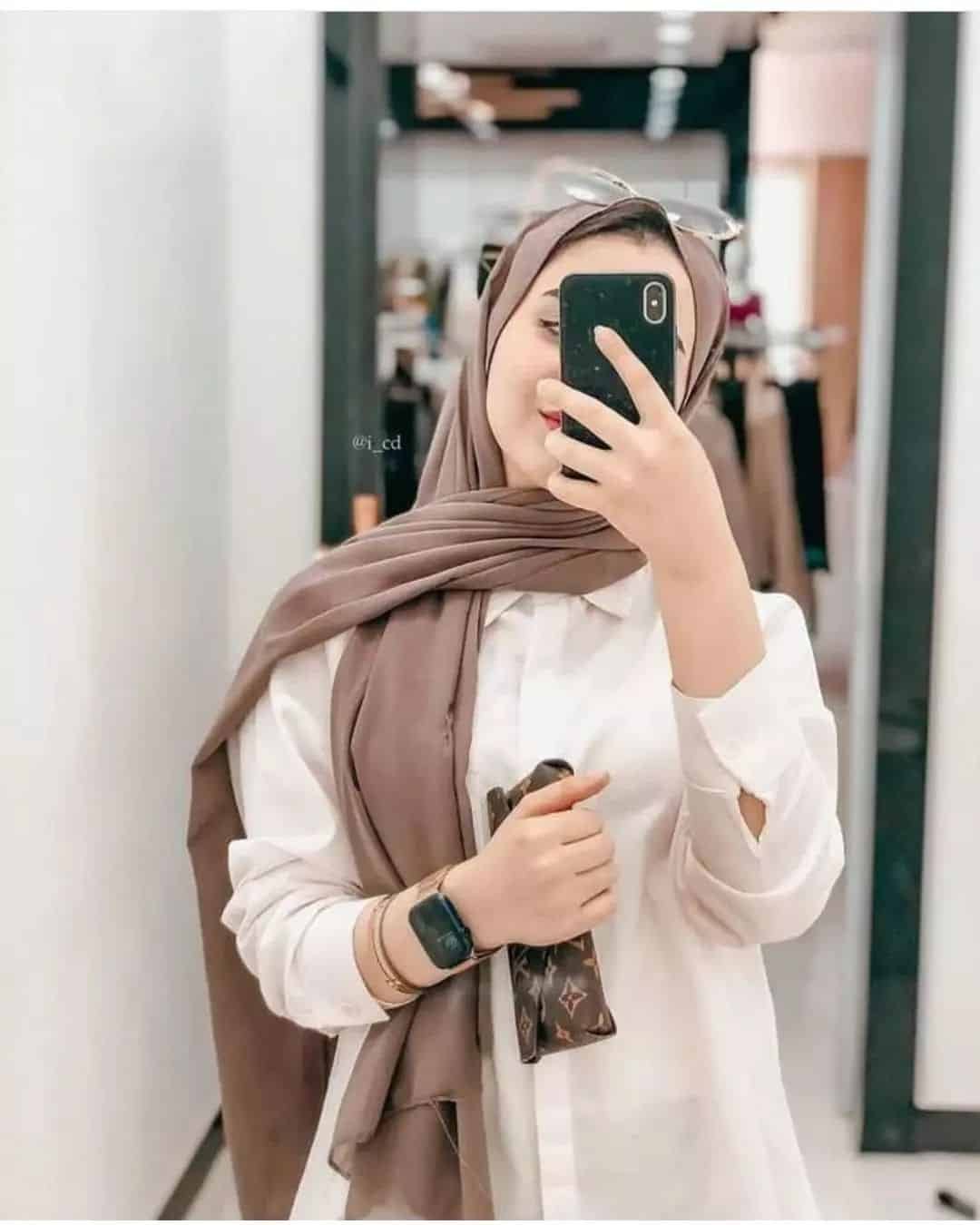 Girls DP Pic