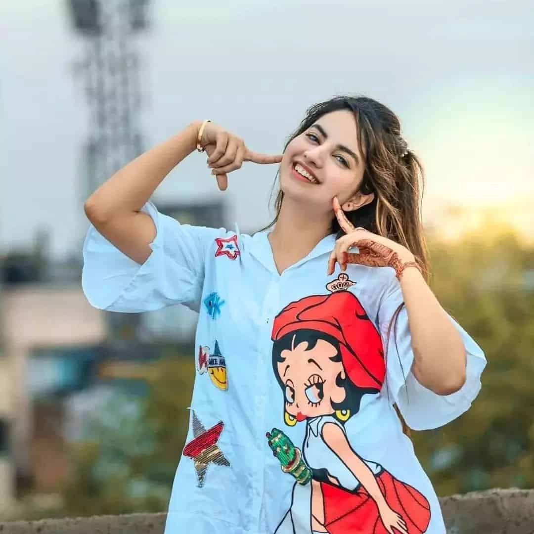 Girls DP Images