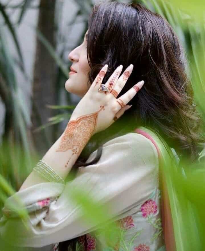 Girls DP Images
