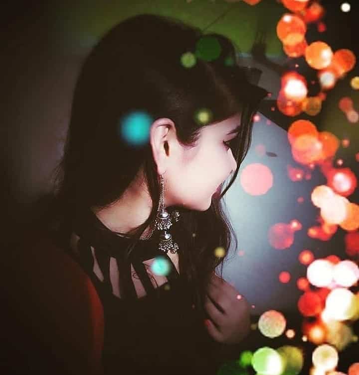 Girls DP Images
