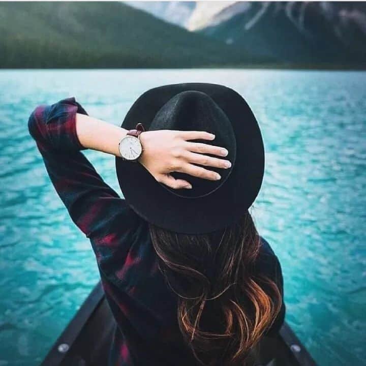 Girls DP Images