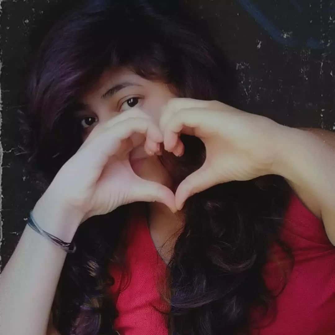 Girls DP Images