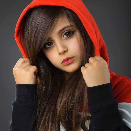 Girls DP Images