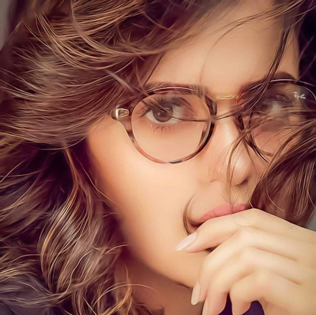Girls DP Images