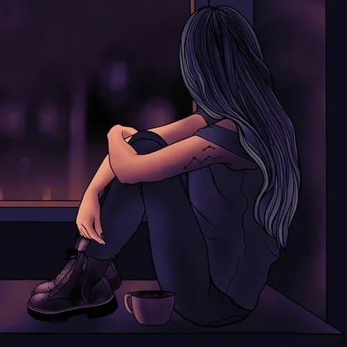 Whatsapp DP for Girls