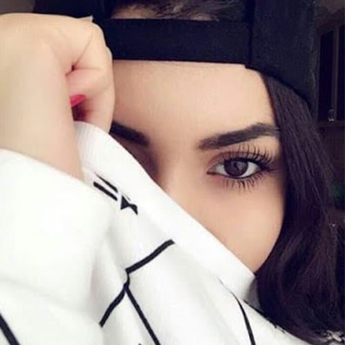 Whatsapp DP for Girls