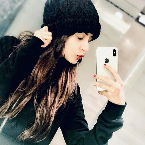 Girls DP Wallpaper