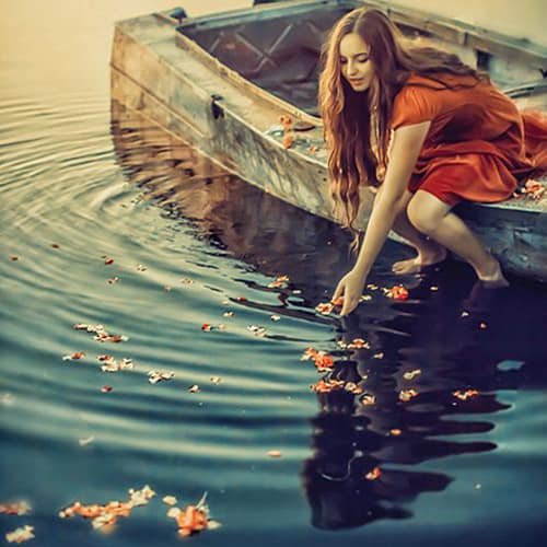 Girls DP Wallpaper