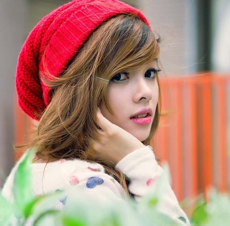 Girls DP Wallpaper