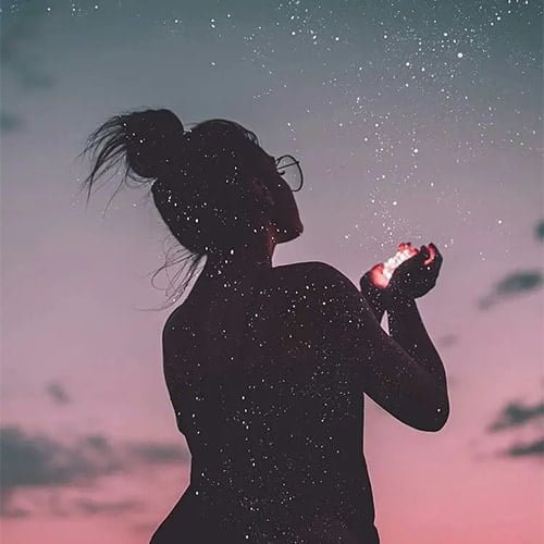 Whatsapp DP for Girls