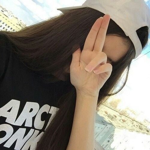 Whatsapp DP for Girls