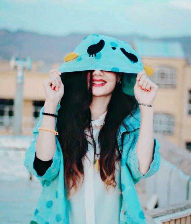 Girls DP