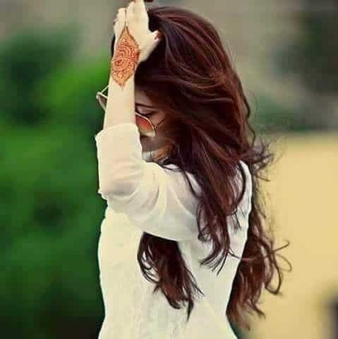 Girls DP